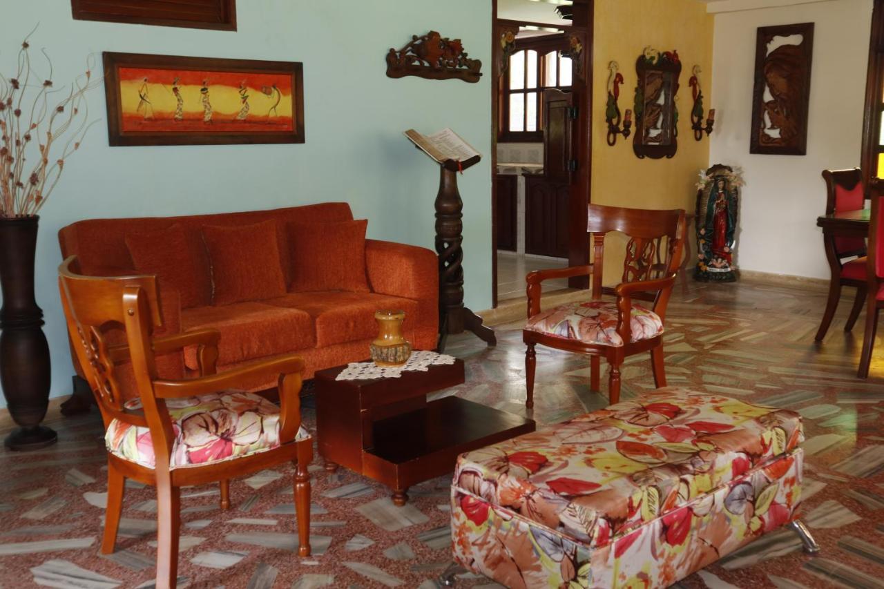 Brisas Del Rio Salento Guest House ภายนอก รูปภาพ